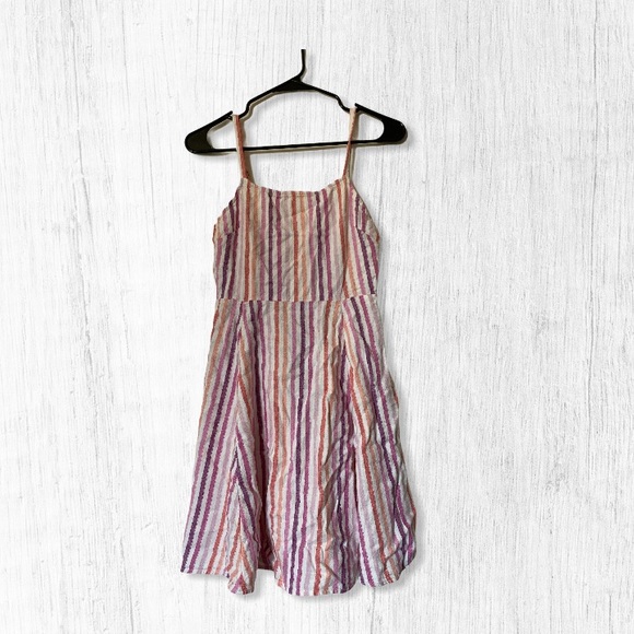 GAP Dresses & Skirts - Gap Striped Sundress